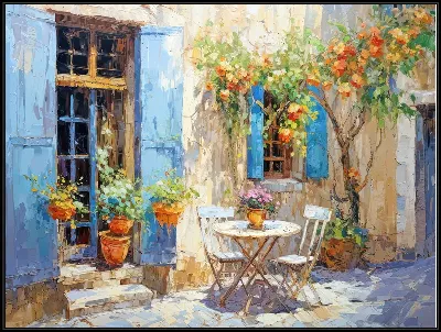 картина