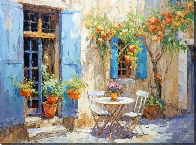 картина
