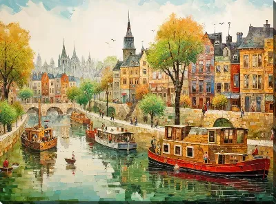картина