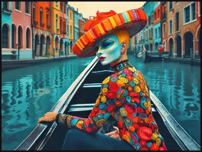 картина