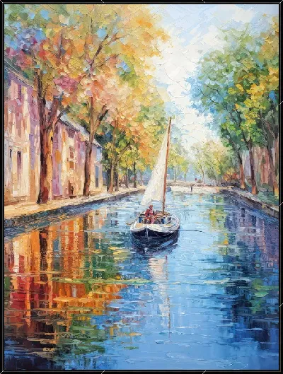 картина