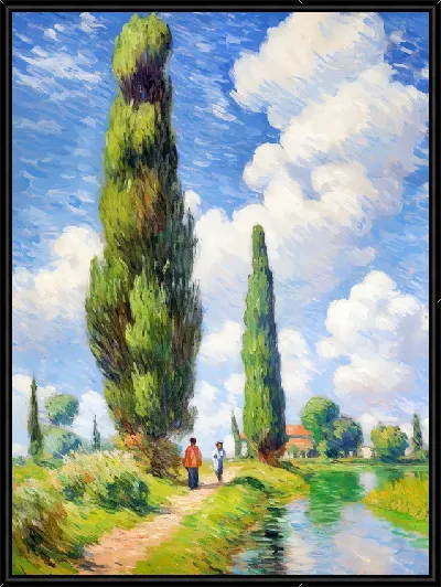 картина