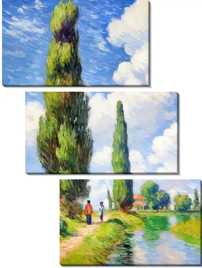 картина