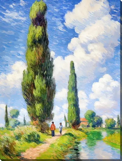 картина