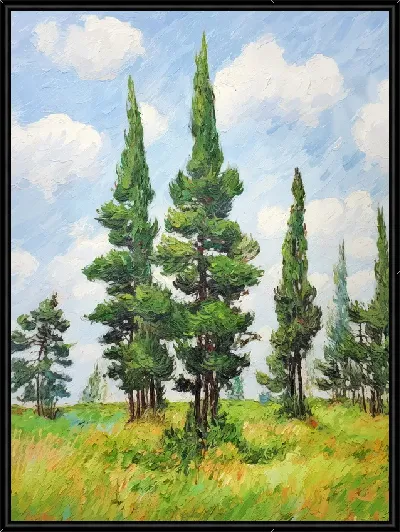 картина