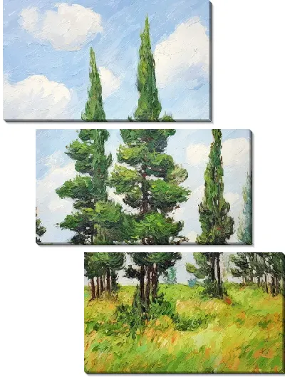 картина