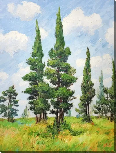 картина