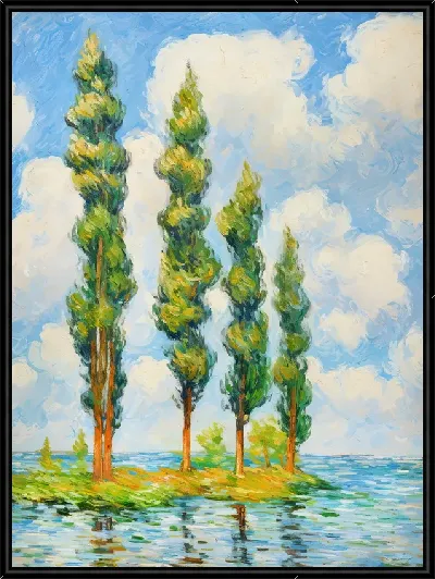картина