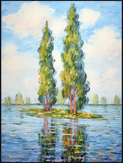 картина