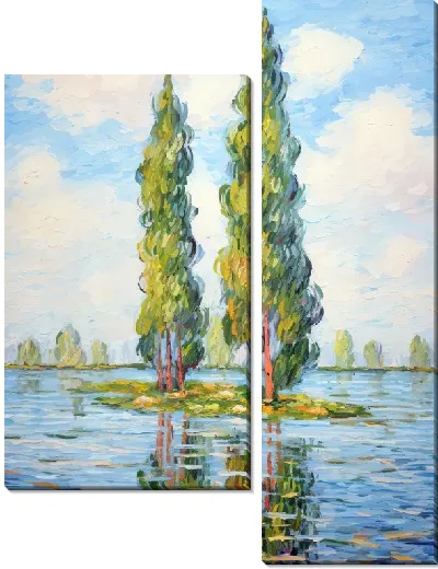картина
