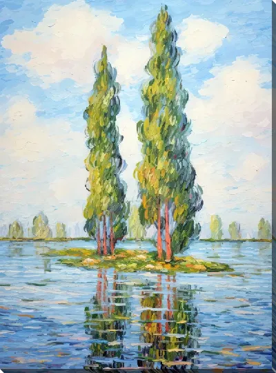 картина