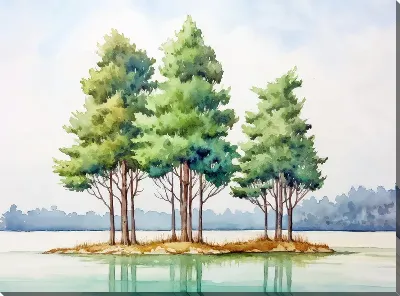 картина