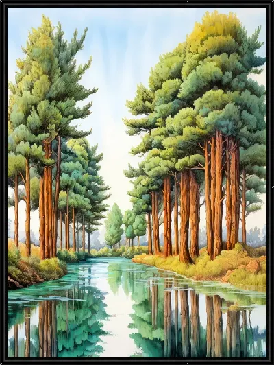 картина