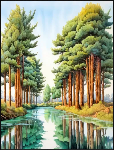 картина
