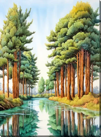 картина