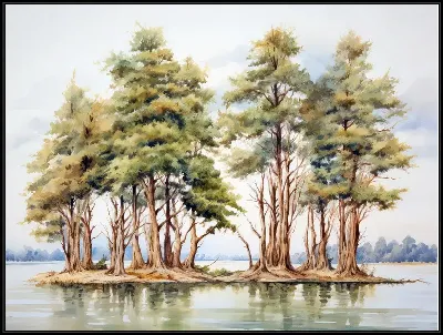картина
