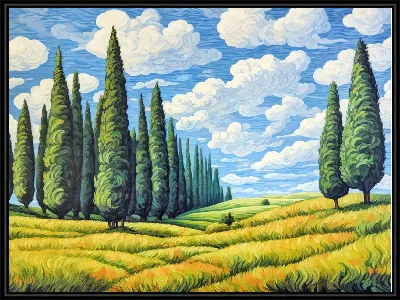 картина