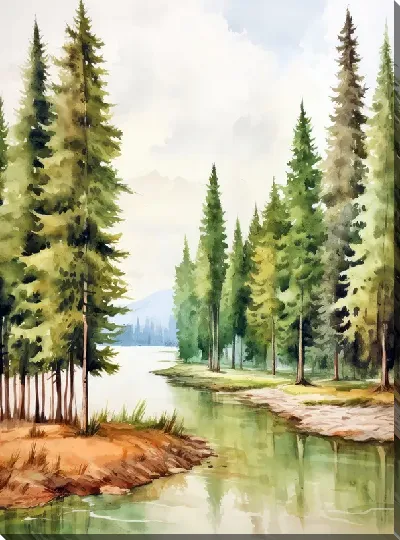 картина