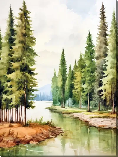 картина