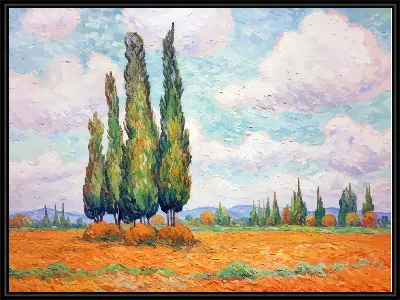 картина