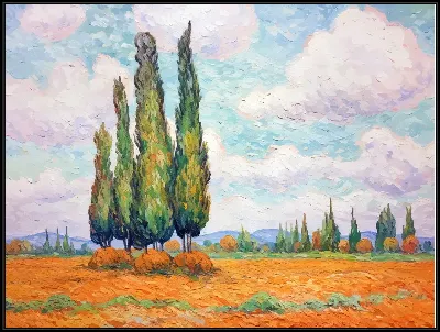 картина