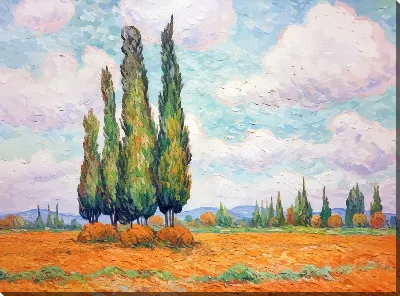 картина