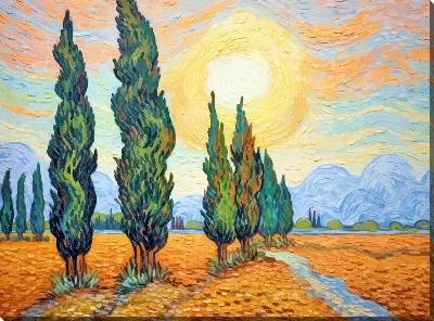 картина