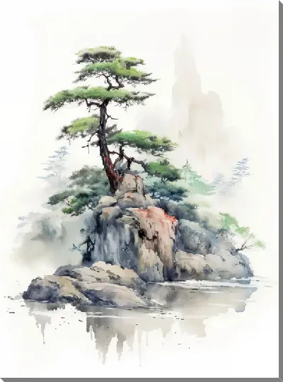 картина