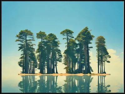 картина