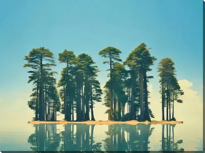 картина
