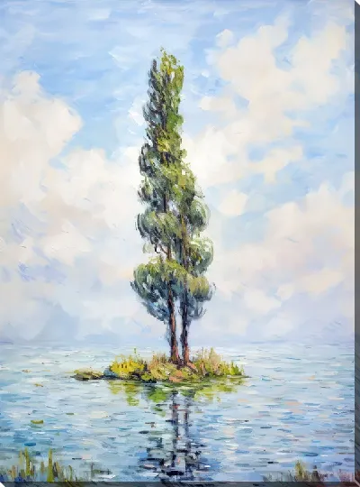 картина