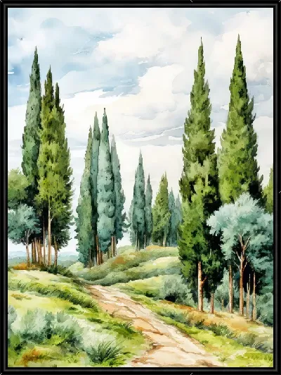 картина