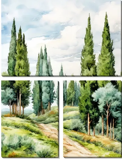 картина