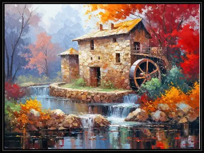 картина