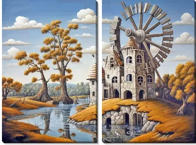 картина