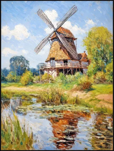 картина