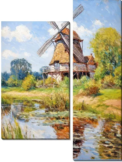 картина