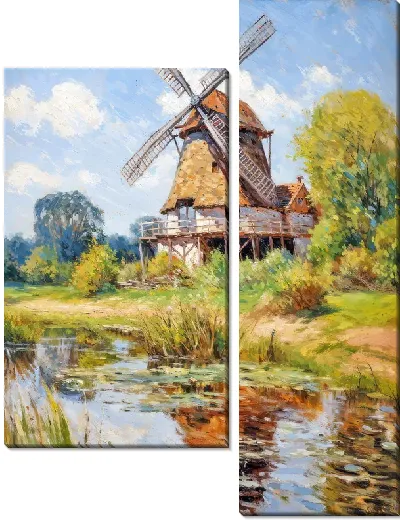 картина