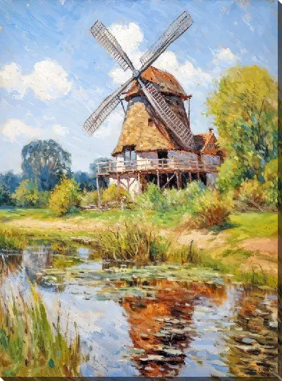 картина