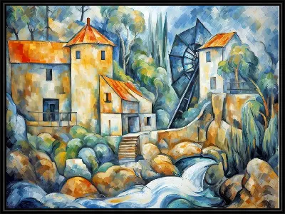 картина