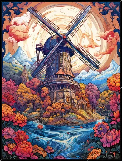 картина