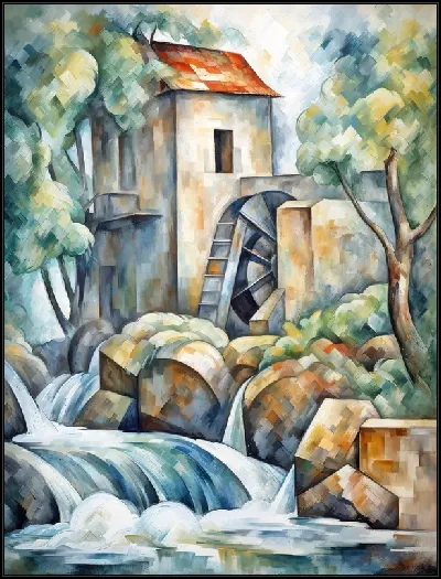 картина