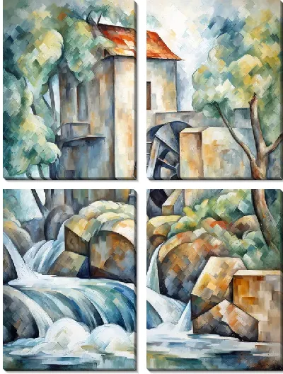 картина