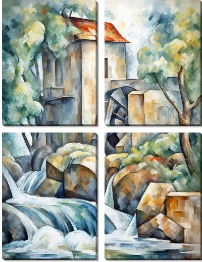 картина