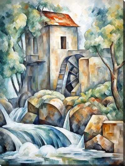 картина