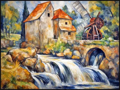 картина