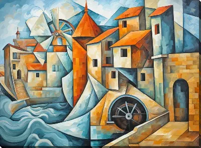 картина