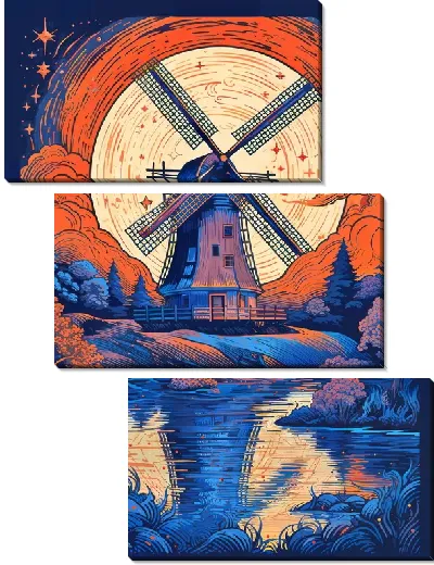 картина