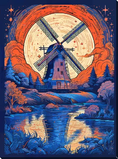 картина