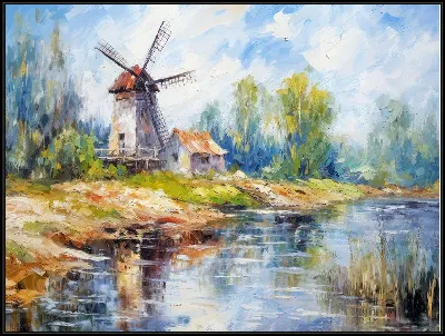 картина